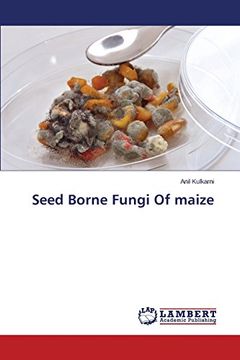 portada Seed Borne Fungi Of maize