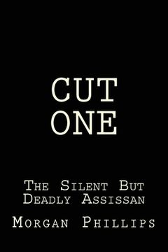 portada Cut One: Silent But Deadly (en Inglés)