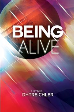 portada Being Alive (en Inglés)