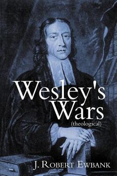 portada wesley`s wars