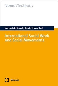 portada International Social Work and Social Movements: Introduction (in English)