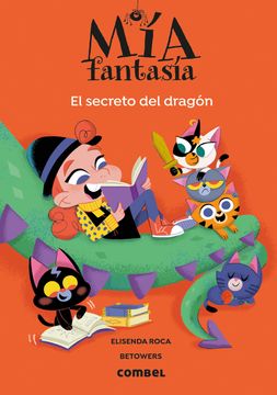 portada El Secreto del Dragón: Volume 5 (in Spanish)