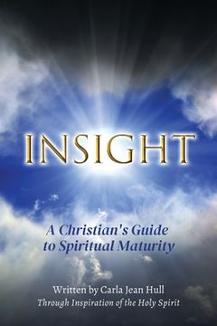 portada Insight: A Christian's Guide to Spiritual Maturity 