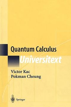 portada quantum calculus