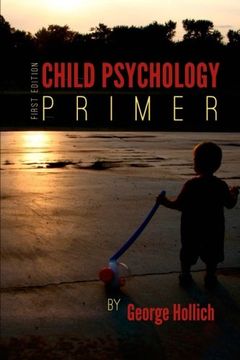 portada Child Psychology Primer