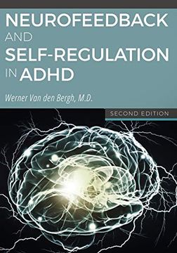 portada Neurofeedback and Self-Regulation in Adhd (en Inglés)