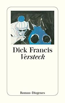 portada Versteck (in German)