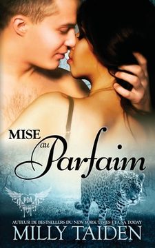 portada Mise Au Parfaim: Une Romance Paranormale (en Francés)