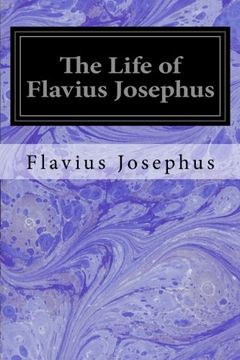 portada The Life of Flavius Josephus