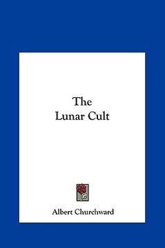 portada the lunar cult