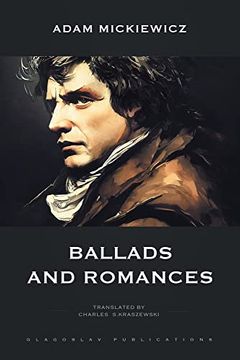 portada Ballads and Romances (en Inglés)