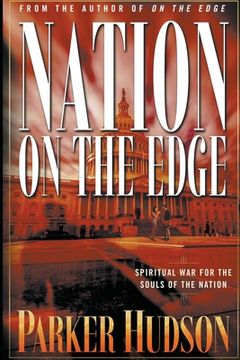 portada Nation On The Edge (in English)