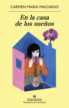 portada En La Casa de Los Suenos (in Spanish)