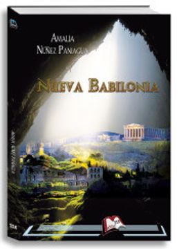 portada Nueva Babilonia (in Spanish)