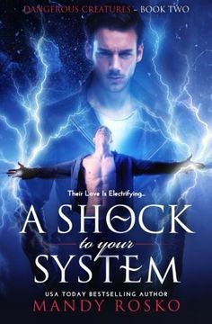portada A Shock To Your System (Dangerous Creatures) (Volume 2)