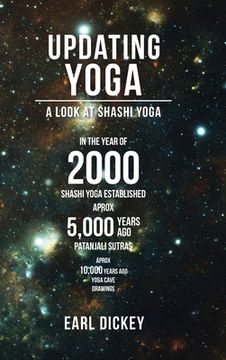 portada Updating Yoga: A Look at Shashi Yoga (en Inglés)
