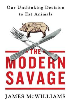 portada Modern Savage, The