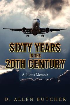 portada sixty years in the 20th century (en Inglés)