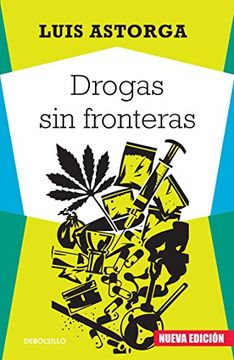 portada Drogas sin Fronteras