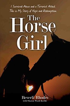 portada The Horse Girl