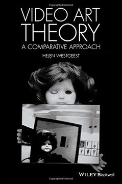 portada Video Art Theory: A Comparative Approach (en Inglés)