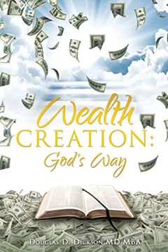 portada Wealth Creation: God's way (in English)