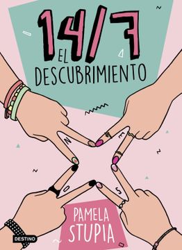portada 14-7 el Descubrimiento (in Spanish)