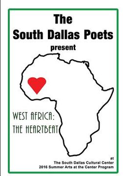 portada West Africa: The Heartbeat (en Inglés)