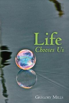 portada life chooses us (en Inglés)