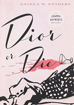 portada Dior or Die (en Inglés)