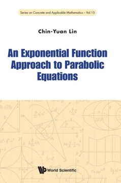 portada An Exponential Function Approach to Parabolic Equations (in English)