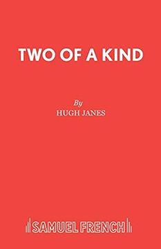 portada Two of a Kind (in English)