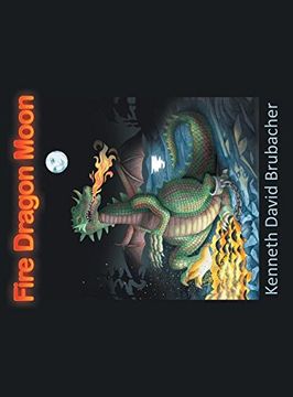 portada Fire Dragon Moon
