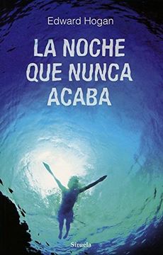 portada La noche que nunca acaba (in Spanish)
