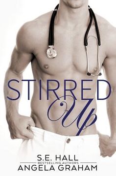 portada Stirred Up (in English)