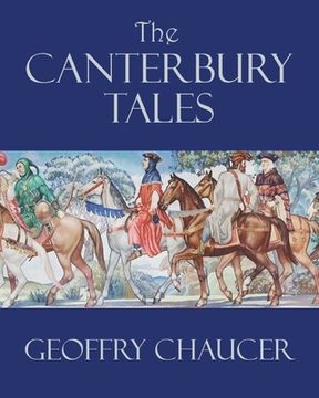 portada The Canterbury Tales (en Inglés)