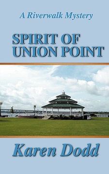 portada spirit of union point (en Inglés)