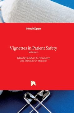 portada Vignettes in Patient Safety: Volume 2 (in English)