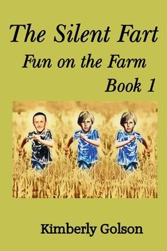 portada The Silent Fart: Fun on the Farm