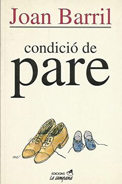 portada condició de pare (in Catalá)
