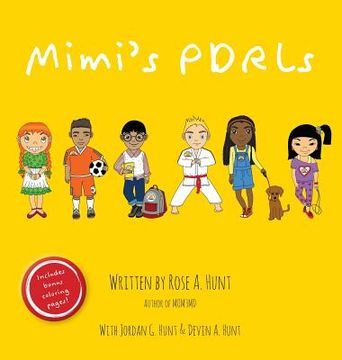 portada Mimi's PDRLs