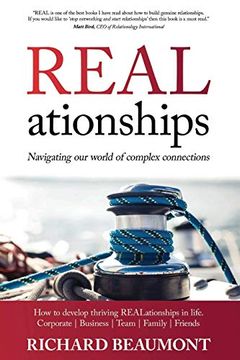 portada Realationships: Navigating our World of Complex Connections (en Inglés)