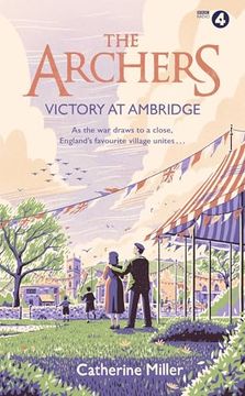 portada The Archers: Victory for Ambridge (in English)