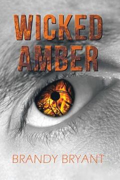portada Wicked Amber (in English)