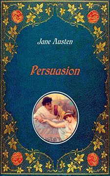 portada Persuasion: Unabridged - Original Text of the First Edition (1818) - With 20 Illustrations by Hugh Thomson 