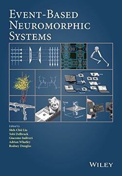 portada Event-Based Neuromorphic Systems