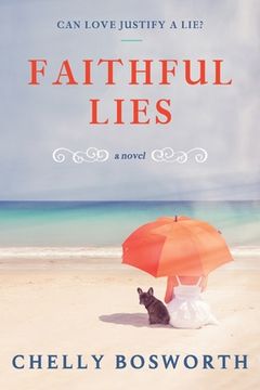portada Faithful Lies (en Inglés)