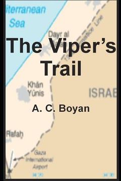 portada The Viper's Trail (in English)