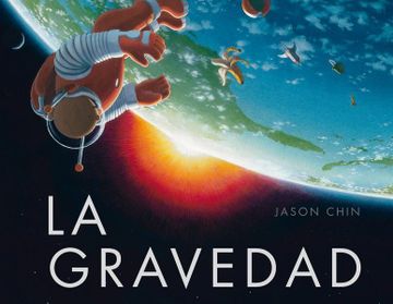 portada La Gravedad (in Spanish)