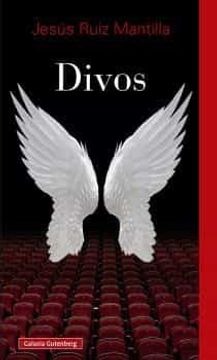 portada Divos (in Spanish)